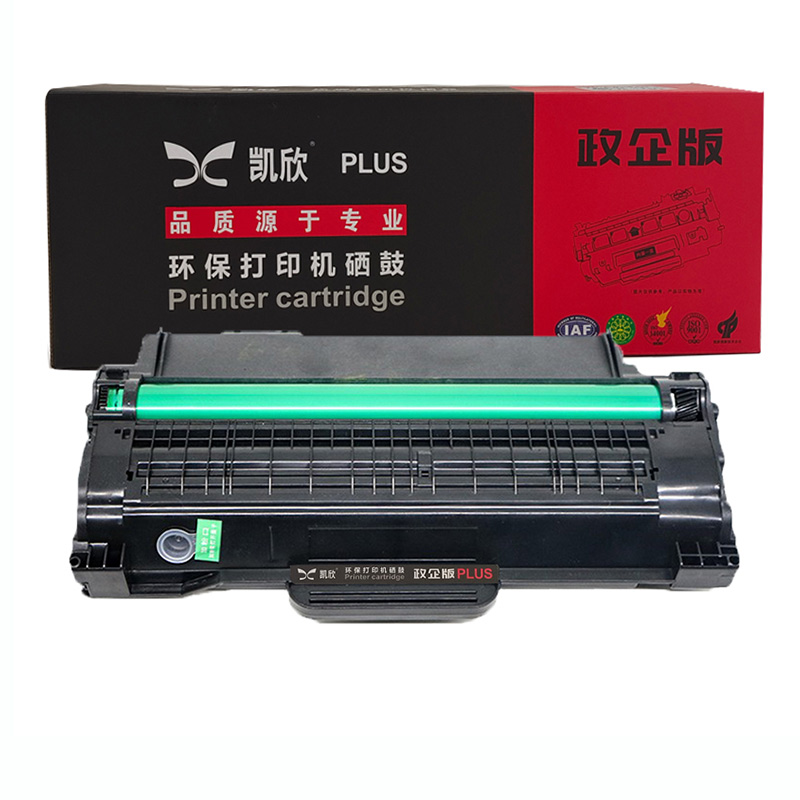 凯欣KX-MLT1053 适用于三星  ML1911/2525/2526/4600/4601/4623/DELL 全国统一价：295元