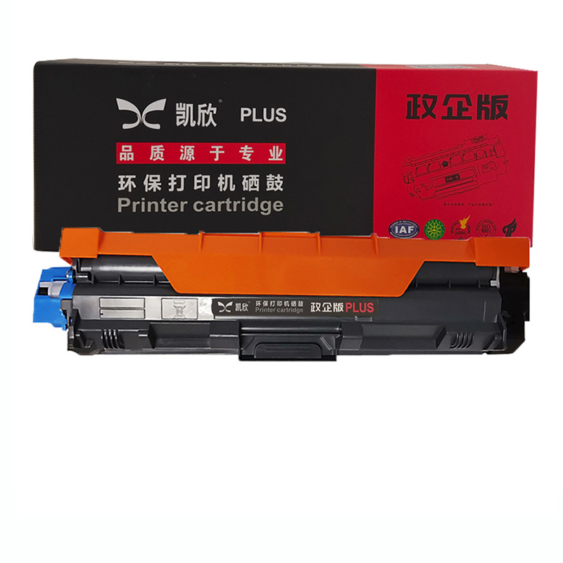 凯欣KX-TN285M 适用HL3150CDN DCP9020CDN MFC9140CDN 9340 3170DW  硒鼓墨盒彩色  285打印机墨粉盒  全国统一价：268元