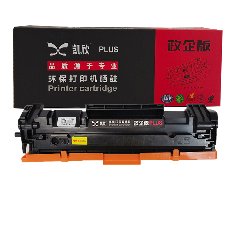 凯欣政企版 KX-CF247A 硒鼓 适用M15a w 244 M28a M29a M17a M16A M30A 全国统一价：166元