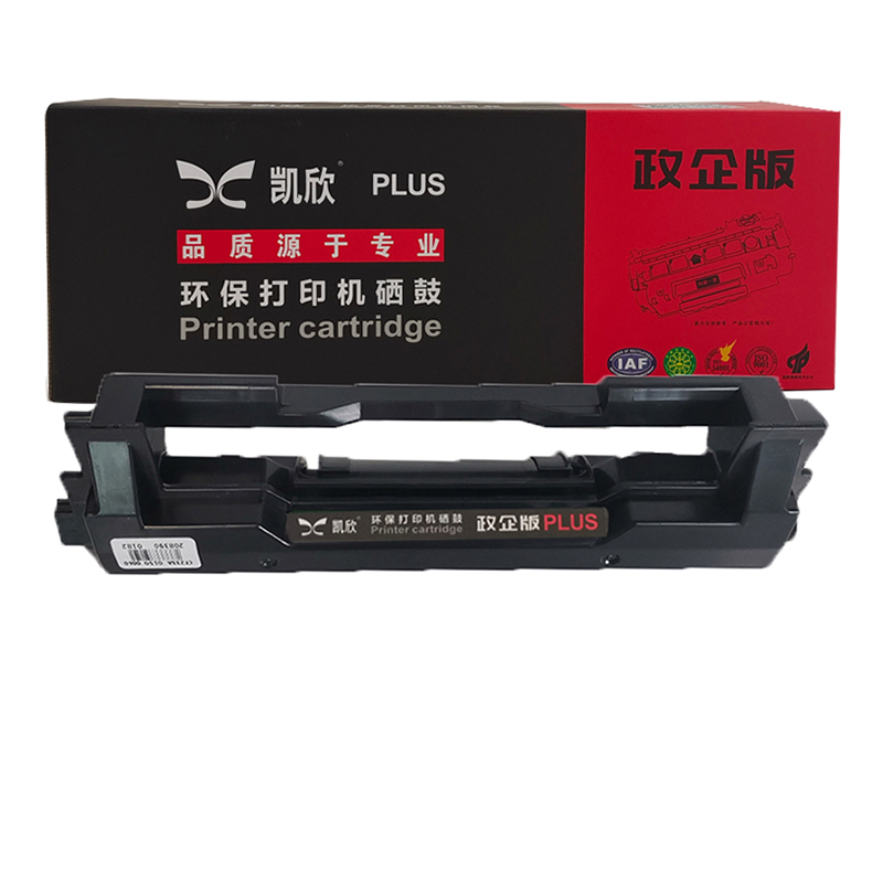 凯欣政企版 KX-CF214X333 硒鼓 适用于惠普 M700M712NM725z 佳能 LBP8100n8780x8750n 全国统一价：236元