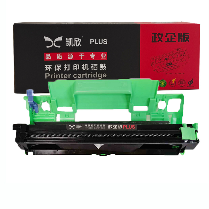 凯欣KX-P115B 适用富士施乐P115b/M115b/M115f/M115fs/P118w/M118w/M118z) 全国统一价：166元