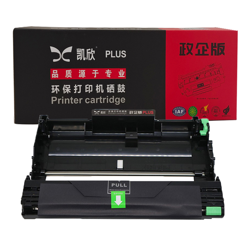 凯欣政企版 KX-LD2441 硒鼓 KX-LD2441硒鼓适用兄弟HL2240/MFC7360/7060联想LJ2400/M7450F/ 全国统一价：150元