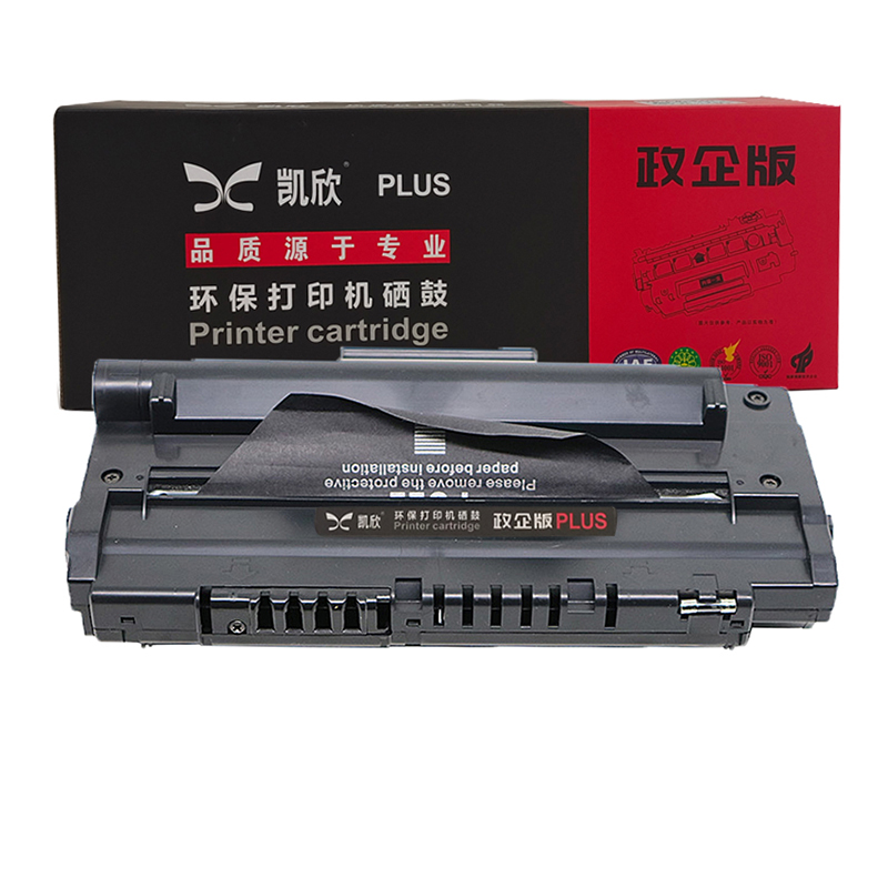 凯欣KX-MLT 4200 适用三星scx-4100 4200 4300 4216F 4116硒鼓 全国统一价：236元