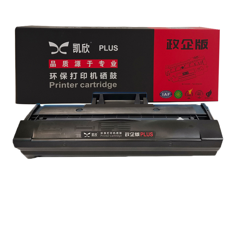 凯欣政企版 KX-MLT 101 硒鼓 适用于三星  ML-2161ML-2166WML-2162GSF-761PSCX-3406HWSCX-3401FH3400 全国统一价：146元