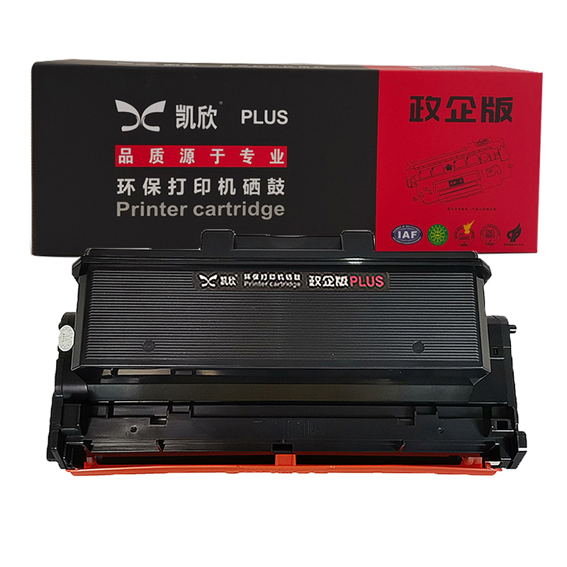 凯欣政企版 KX-MLT204L 适用三星MLT-D204L粉盒Xpress SL-M3325ND m3375hd m3825nd打印机 全国统一价：186元