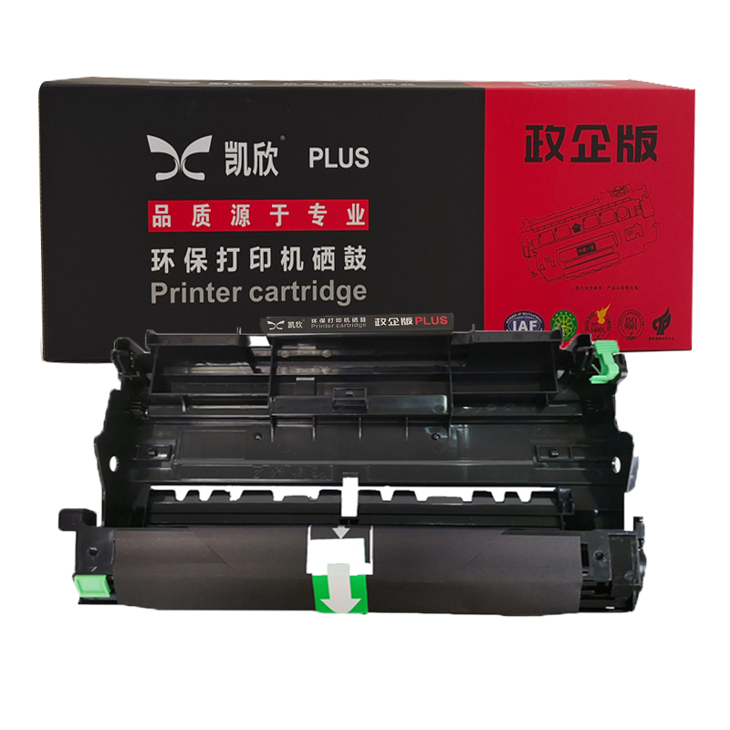 凯欣政企版 KX-LD2822 硒鼓 适用联想LJ2200 LJ2250N M7205 7215 7250 7250N 7260兄弟TN-2115 DR-2150 全国统一价：150元